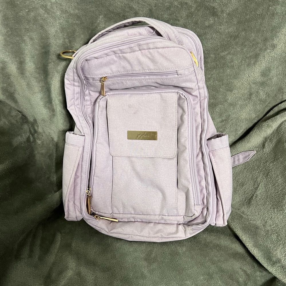 Jujube Be Right Back Diaper Bag